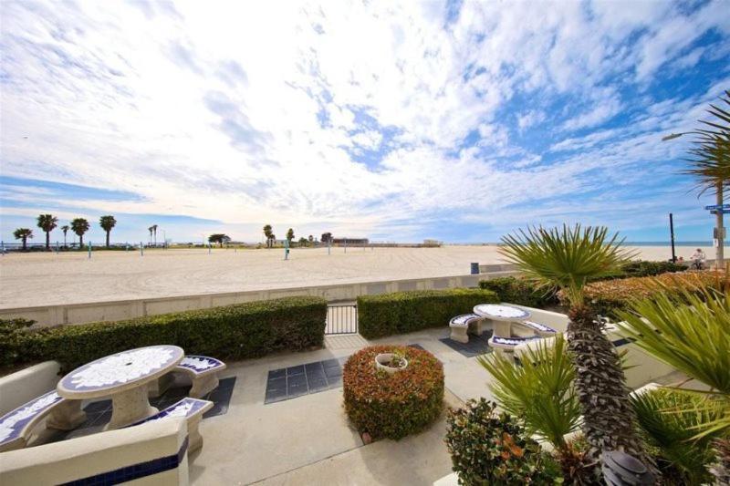 125-Fun In The Sun Penthouse Villa ซานดิเอโก ภายนอก รูปภาพ