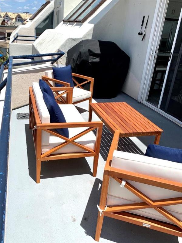 125-Fun In The Sun Penthouse Villa ซานดิเอโก ภายนอก รูปภาพ